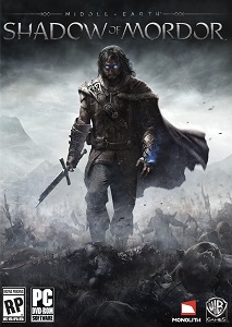 Middle Earth : Shadow of Mordor ราคาถูก
